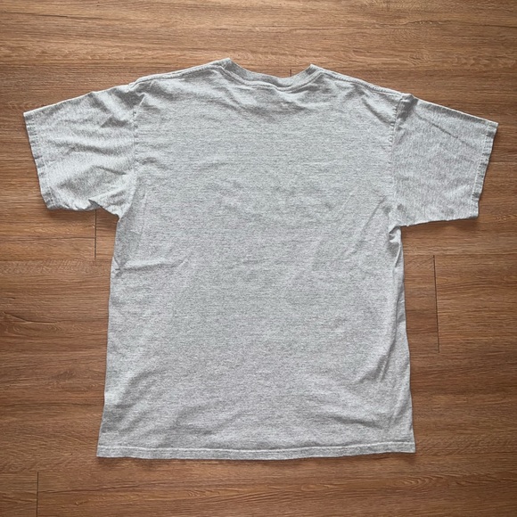 Miami Dolphins Vintage Nike Training Camp Shirt Grey - Picture 4 of 5